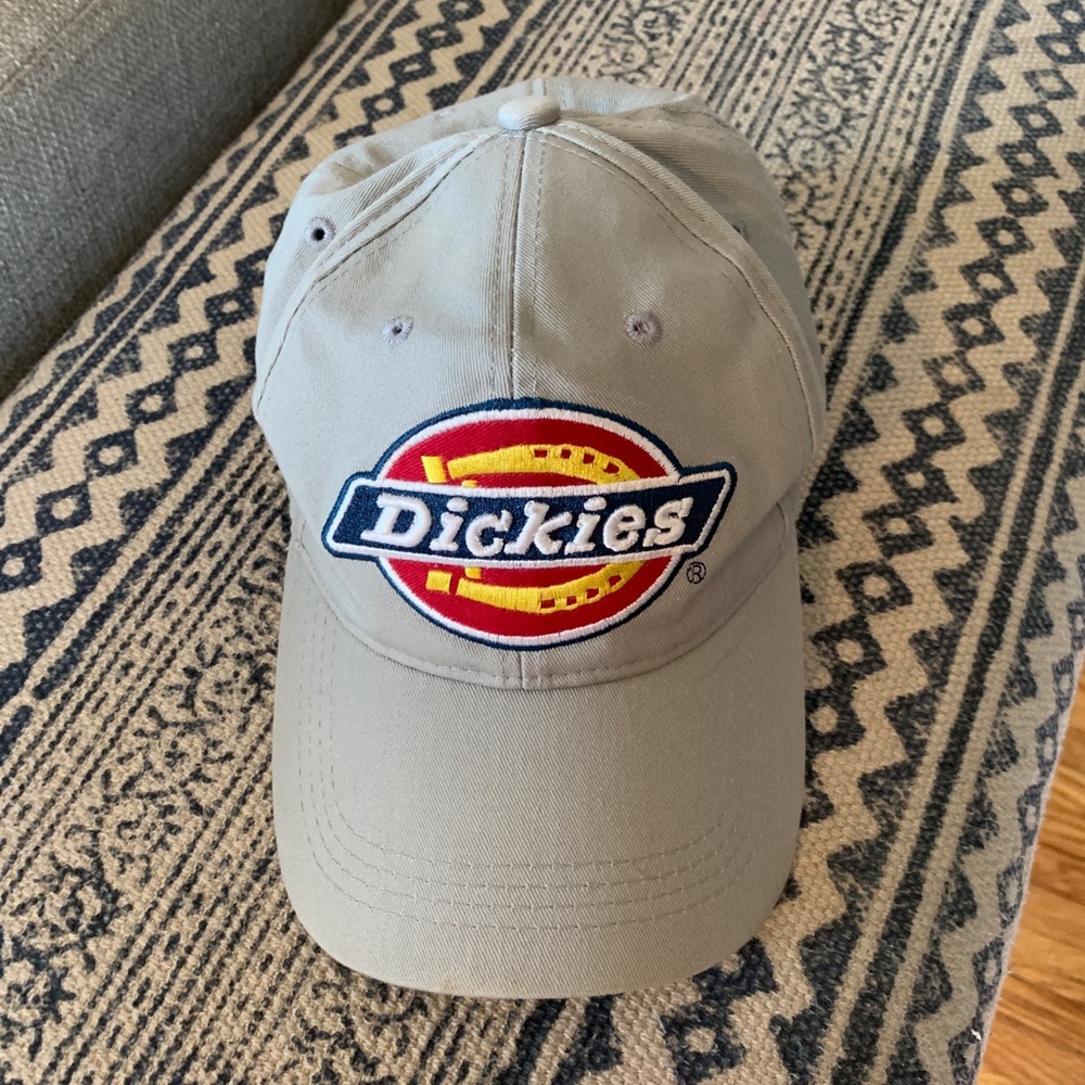 Dickies baseball hat